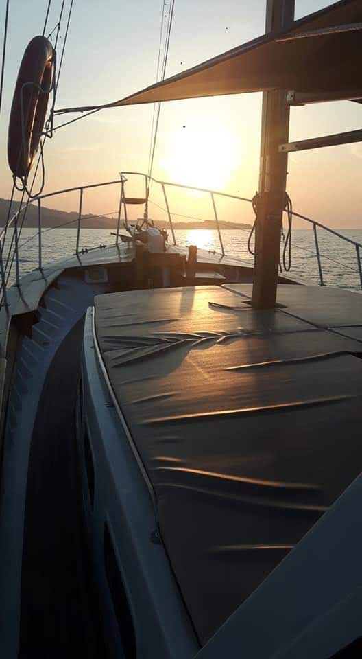 Sailing Boat 1 - Thumb 5