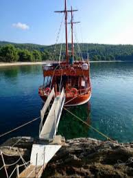 Sailing Boat 3 - Thumb 5