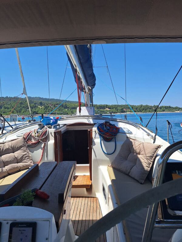 Sailing Boat 3 - Thumb 2