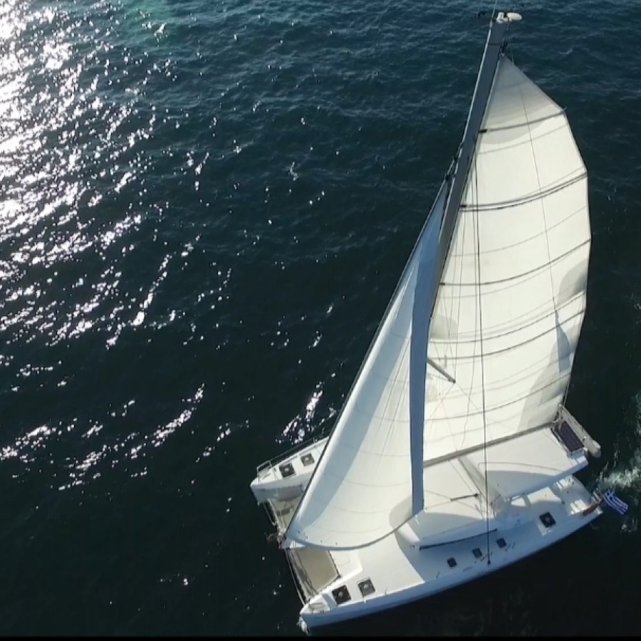 Catamaran - Thumb 5