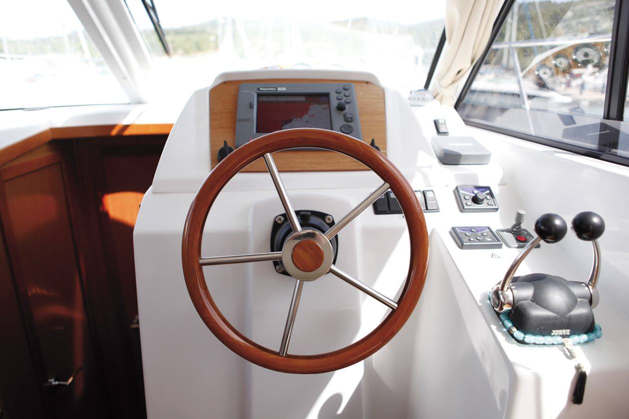 Sailing Boat 2 - Thumb 2